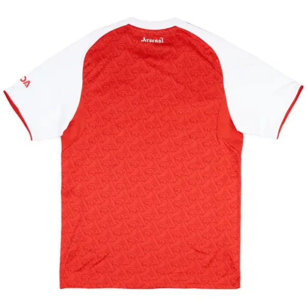 Jersey Arsenal 2025/2026 - Home Kits - Image 3