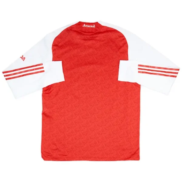 Jersey Arsenal 2025/2026 Player - Home Kits - Image 3