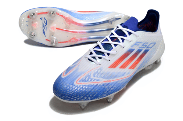 Giày sân cỏ tự nhiên Adidas X F50 SG - Image 3