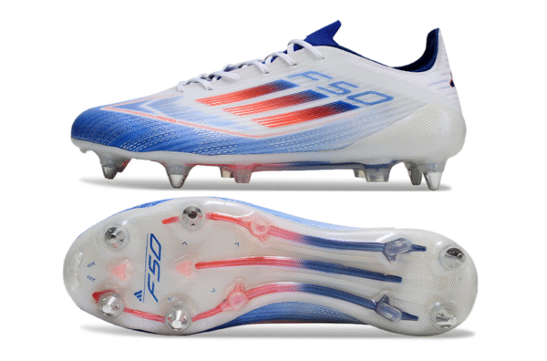 Giày sân cỏ tự nhiên Adidas X F50 SG - Image 2
