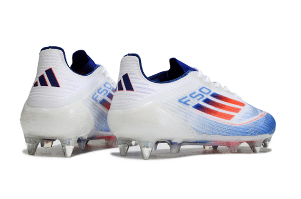 Giày sân cỏ tự nhiên Adidas X F50 SG - Image 4