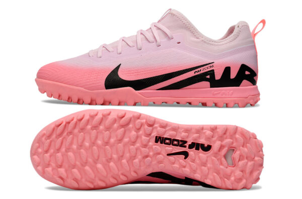 Giày sân cỏ nhân tạo Nike Mercurial Vapor 15 Pro TF hồng - Image 2