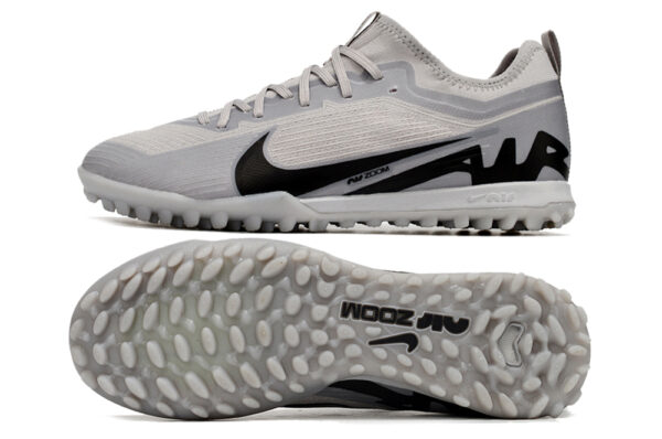 Giày sân cỏ nhân tạo Nike Mercurial Vapor 15 Pro TF xám - Image 2