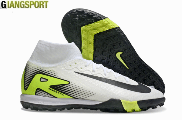 Nike Air Zoom Mercurial SuperFly 16 Elite TF