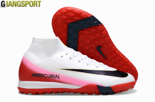 Mercurial Superfly 16 Elite TF