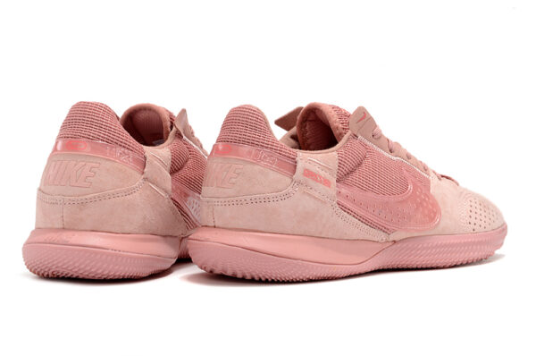 Giày đá banh Nike Streetgato IC hồng - Image 4