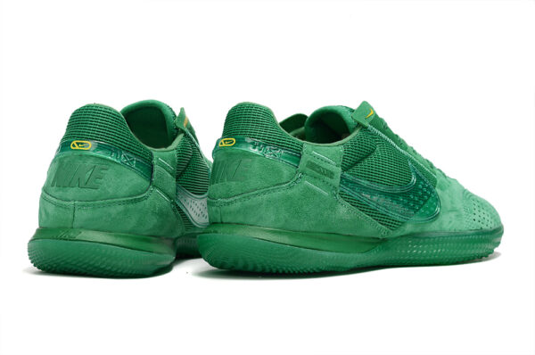 Giày đá banh Nike Streetgato IC xanh lá - Image 4