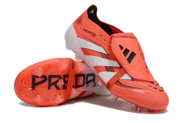 Predator Elite Tongue FG đỏ - Image 3