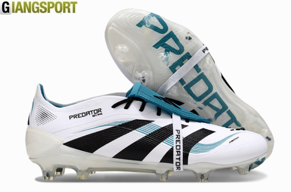 Predator Elite FG