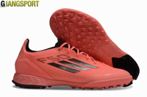 Adidas X F50 TF cam