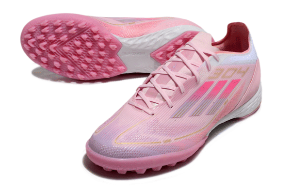Adidas X F50 TF hồng - Image 3