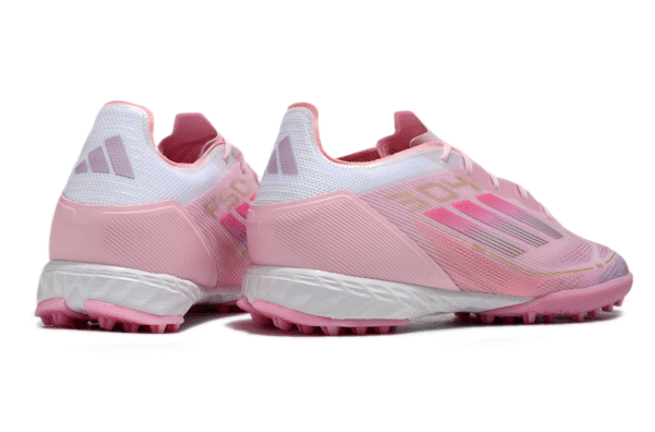 Adidas X F50 TF hồng - Image 4