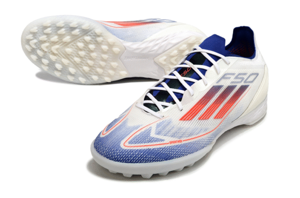 Adidas X F50 TF trắng - Image 3