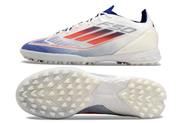 Adidas X F50 TF trắng - Image 2