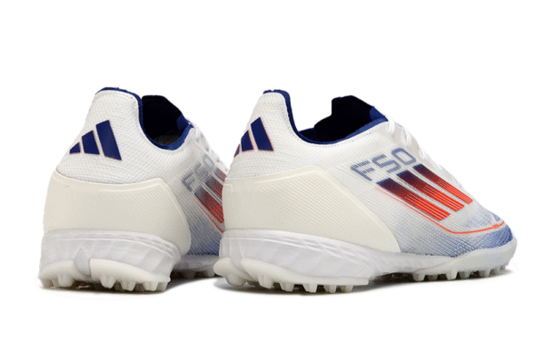 Adidas X F50 TF trắng - Image 4
