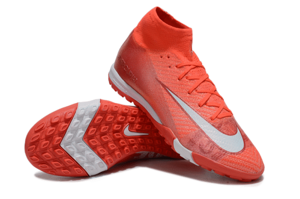 Mercurial SuperFly 16 Elite TF đỏ - Image 3