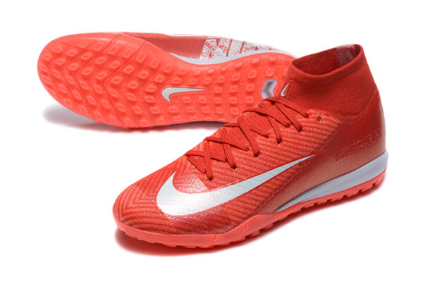 Mercurial SuperFly 16 Elite TF đỏ - Image 4