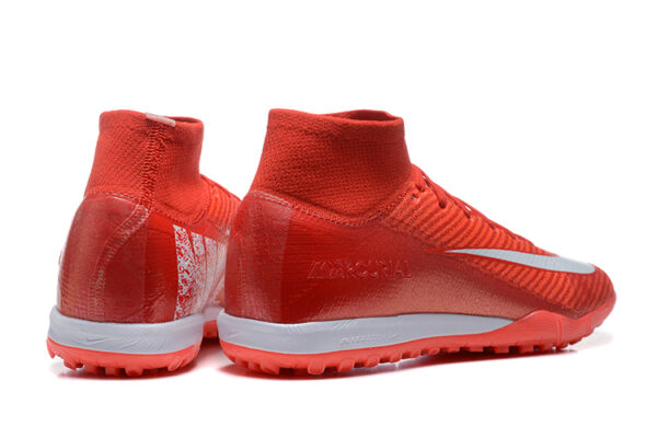 Mercurial SuperFly 16 Elite TF đỏ - Image 5